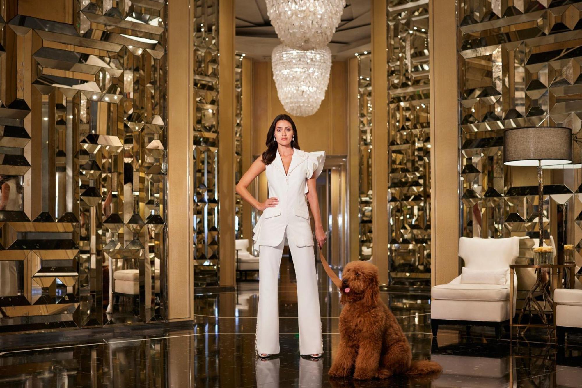 The St. Regis Bal Harbour Resort Dış mekan fotoğraf