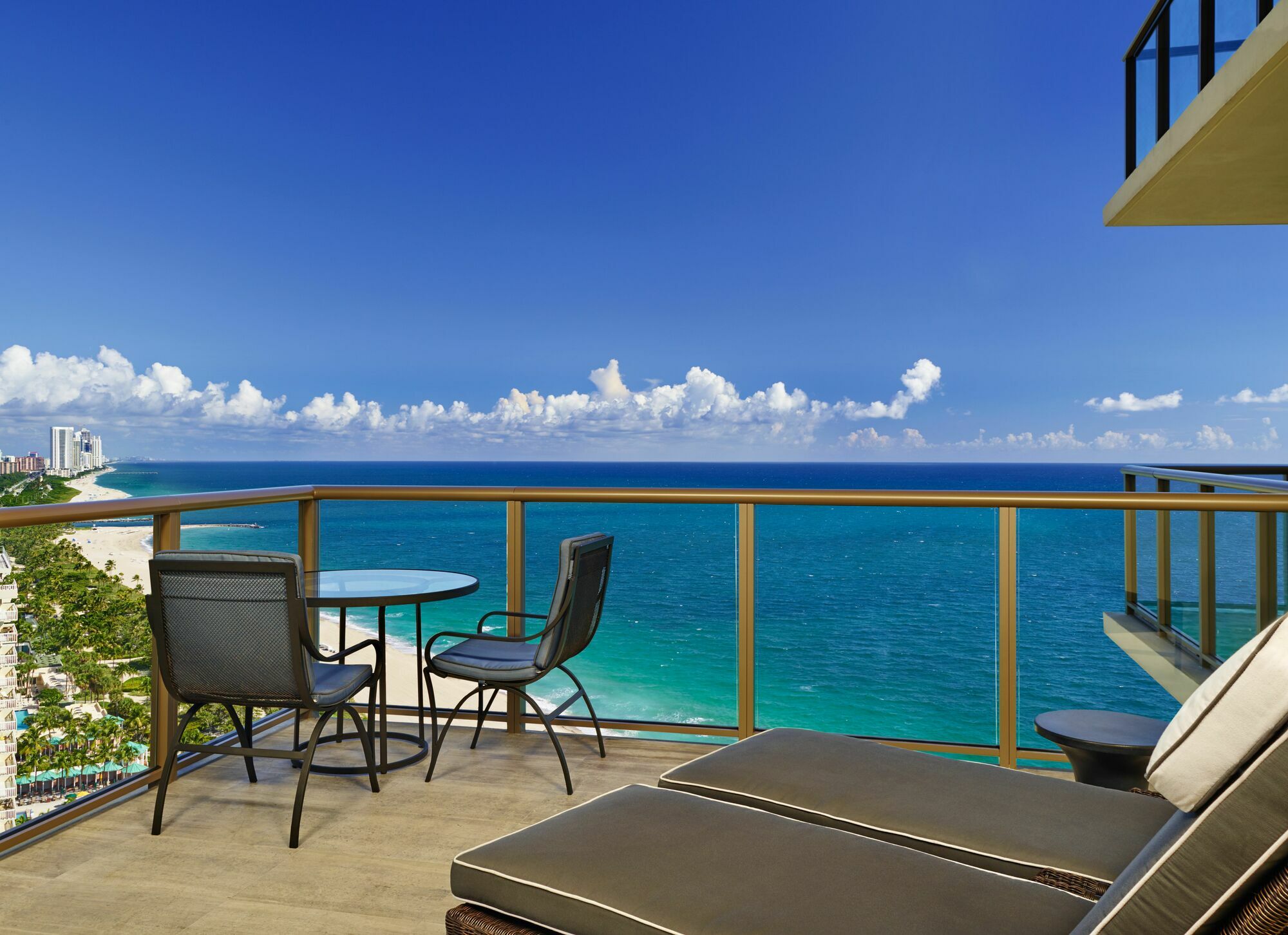 The St. Regis Bal Harbour Resort Miami Beach Oda fotoğraf